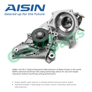AISIN Engine Water Pump for Hyundai Atos Atoz 1.0