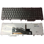 Dell Latitude E6520 E6530 E6540 E5530 Laptop Keyboard 100% Brand New Nationwide