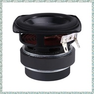 (QDGN) 2.75 Inch Portable Full Range Speaker 4 Ohm 20W HiFi Speaker Bluetooth Loudspeaker for Xtreme