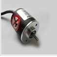 Incremental Encoder CSP30/4Economic Miniature Encoder Incremental Encoder