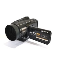 Sony HDR-HC9E High Definition Mini DV HDV Camcorder Video Camera for Recording playback viewing conv