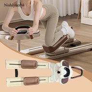 Nishiyuenyi Pilates Reformer Machine Smooth Pilates Board for Men  Full Body