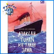 Ajaklah Tuhan ke Tanah Jawa