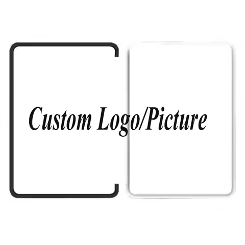 Custom Case for Kindle SY69JL Protective Hard PC Back Cover Coque for Kindle 8th Generation 2016 Rel