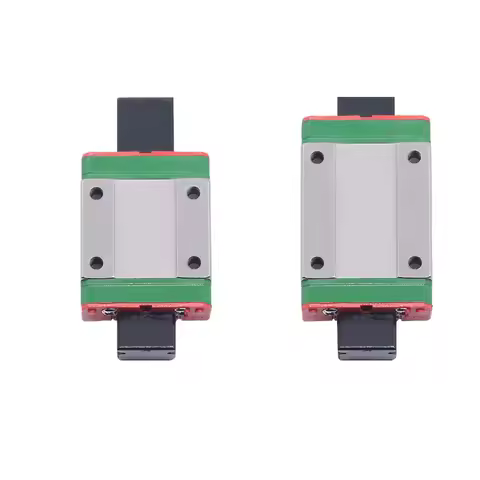 1PC MGN12H MGN9H MGN15H MGN15C MGN7H MGN7C MGN9C MGN12C Carriage Block for MGN9 MGN12 MGN15 MGN Line