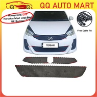 Perodua Myvi Lagi Best Honeycomb Grill/ABS Front Grill