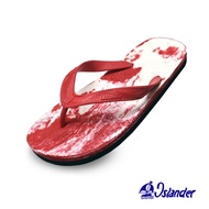Islander Narra BX (Red) - Slippers for Kids
