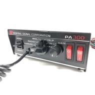 PA300 CJB 300 SIRENE MODULE ONLY MODULE | TOA SIRINE MODULE | SIRINE CJB 300 WATT