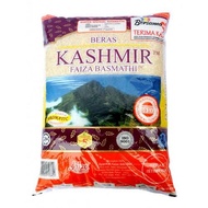 BERAS KASHMIR FAIZA 5KG