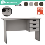 Furniture Direct ECO 120cm 150cm meja belajar office furniture desk table murah home office tables