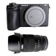 Sony a6700 Mirrorless Camera + 18135mm F3.55.6 Lens