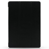 มีโค๊ดลด เคส ฝาพับ หัวเว่ย มีเดียแพด เอ็ม6 10.8 Case Pu Leather Foldable Cover Stand For Huawei MediaPad M6 10.8 (Size 10.8)