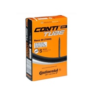 Continental Race Tube Presta Inner Tube 700 x 25 80 mm