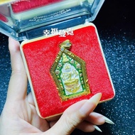 Thai Amulet 泰国佛牌 (四面佛護身牌 Phra Phrom Amulet）OTB