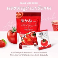AKANE LYCOBLINK 30sechet