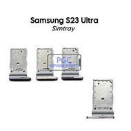 [LW] Simtray Samsung Galaxy S23 Ultra / S918 S918B/ SM-S918B/ SM-S918B/DS SM-S918U/ SM-S918U1/ SM-S9