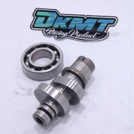 NOKEN AS RACING CAM yamaha mio J, Z1 COMPETITION SPEC DKMT RACING