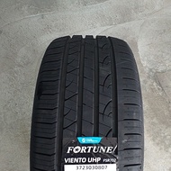 New TYRES 245/45R19 FORTUNE FSR702 MADE IN THAILAND