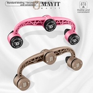 MAYIT Fishing Tools, Wire Lines G-T FG PR Knotting|Professional Knot Assist Leader Connection Knotte