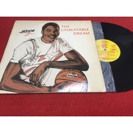 Hakeem-The Dream Olajuwon 12 Inch LP PinHaiMusic B121 Shop