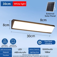 Lampu Solar Light Outdoor Lighting Solar LED Wall Light Solar Light Outdoor Waterproof IP67 Solar LE