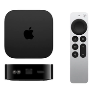 Apple TV 4K 第三代 128G 黑色