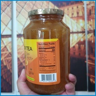 ✓ ✴ ⇦ HONEY CITRON WITH GINGER TEA 2.2lb/1kg