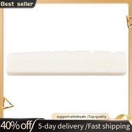 Guitar Guitar bridge  bone bone nut saddle acoustic bridge saddle