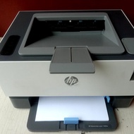 Printer Neverstop 1200W Bekas Bisa Wireless Bisa Print Saja Second Garansi 1 Minggu