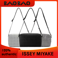 【100% authentic】 Issey Miyake shoulder bag cross bag lady bag camera bag