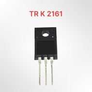 TR K 2161 || Transistor || Semikonduktor