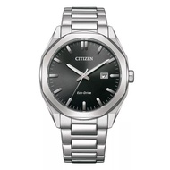 Citizen BM7600-81E Eco-Drive Collection Quartz-powered Stainless Steel Men's Watch