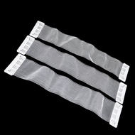 [Fishing Silk Elastic Band] AGV Robot Warehouse AMR Robot Shelf Buckle Fish Silk Elastic Band Strap