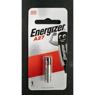Energizer Alkaline Battery A27