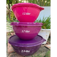 Wondeliar Bowl Tupperware