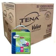 Tena Value M Adult Diaper ✘8pkt