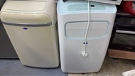 最新到店‼️開利1.5匹移動式冷氣機