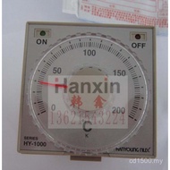 HANYOUNGNUX-HY-1,000 Korean Thermostat HY-1000-PPMND Hanrong Series ESPN
