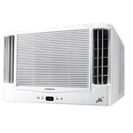 HITACHI 日立 RA-60QR 5160K R32變頻雙吹窗型冷氣