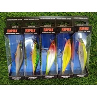 RAPALA  SHADOW  RAP SHAD SDRS09