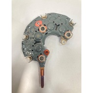 🔥READY STOCK🔥  REC-4100(K) ALTERNATOR  RECTIFIER M6 (113MM) 12V 120AMP FOR TOYOTA LAND CRUSIER, LEXU