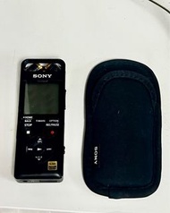 Sony PCM A10 Voice Recorder