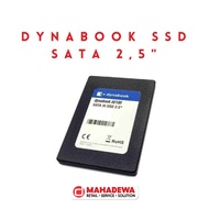 Dynabook SSD [Sata 2,5"]