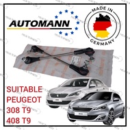 ORIGINAL AMG GERMANY FRONT STABILIZER LINK PEUGEOT 308 408 T9 3008 P84 5008 P87 ABSORBER LINK SET