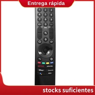 Replace MR22GA AKB76039902 Remote For  Smart TV 2022 OLED TV Z2, G2, C2, B2, A2 QNED99, 90, 85, 80 N