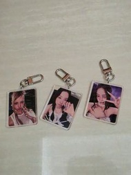 Blackpink deadline weverse鎖匙釦 $20@1， $50打包三個