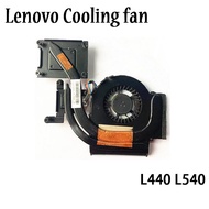 CPU Cooling Cooler Fan For Lenovo ThinkPad L440 L540 Laptop Fan BATA0710R5H P006 laptop Cooling Pad