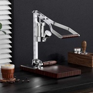 Mesin Kopi Espresso Manual Coffee Maker Hand Press 16 Bar