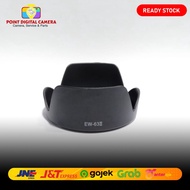 Lens Hood EW-63 II Canon EF 28-105mm f/1.8