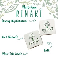 RINAKI~Krim Buang Tahi Lalat/Ketuat/Kutil Kolestrol-(NOT221101073K)